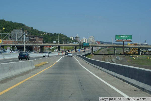 John A. Blatnik Bridge