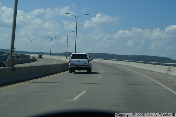 Richard I. Bong Memorial Bridge