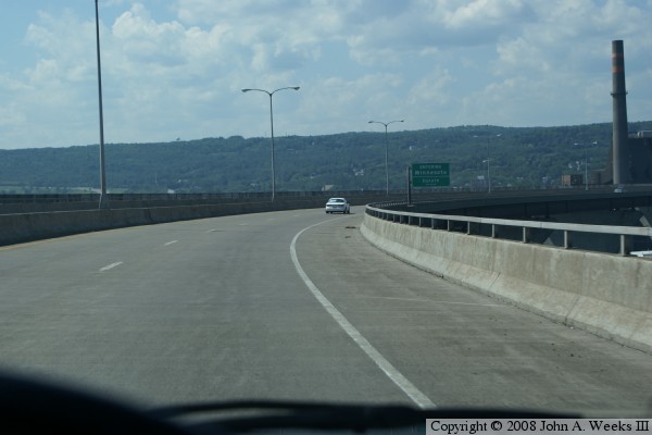 Richard I. Bong Memorial Bridge