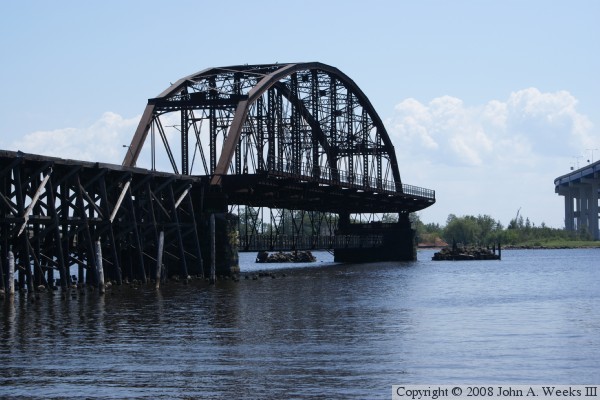 Interstate Bridge