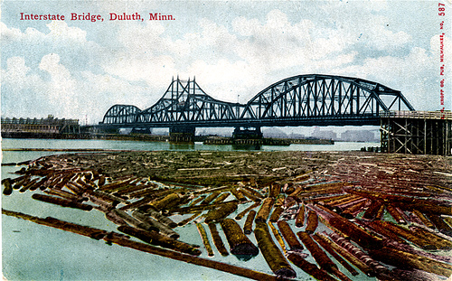 Interstate Bridge