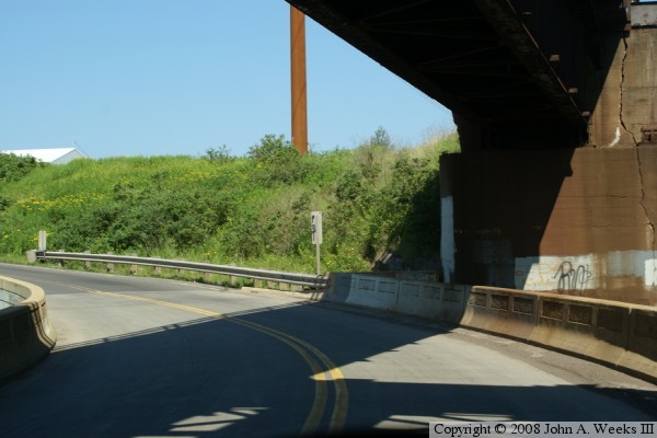 Oliver Bridge