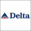 Delta Airlines Logo