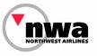 Northwest Airlines Logo
