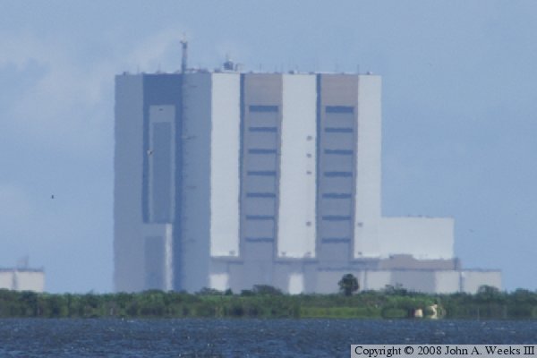STS121 Space Shuttle Launch