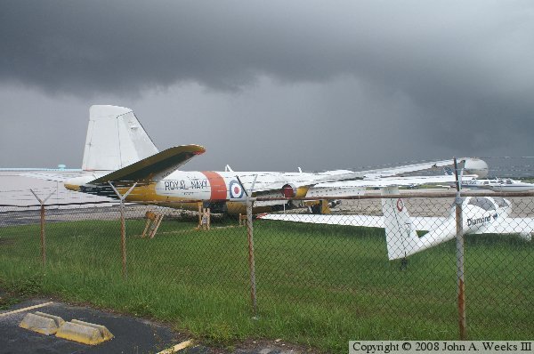 STS121 Space Shuttle Launch