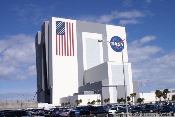 STS130 Space Shuttle Launch