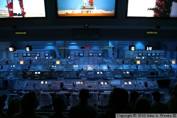 STS130 Space Shuttle Launch
