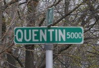 Q