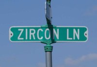 Z