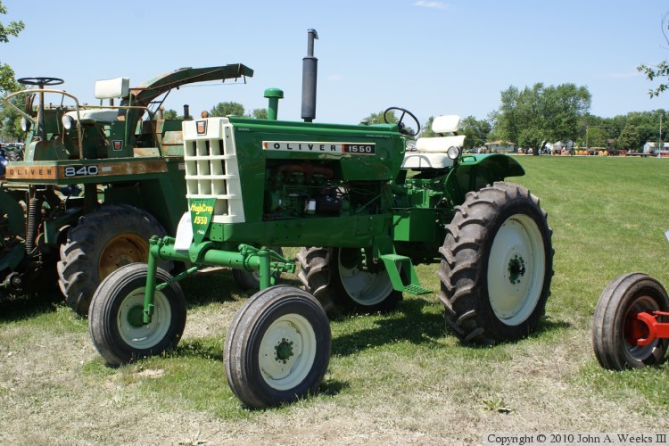 1550 Highcrop