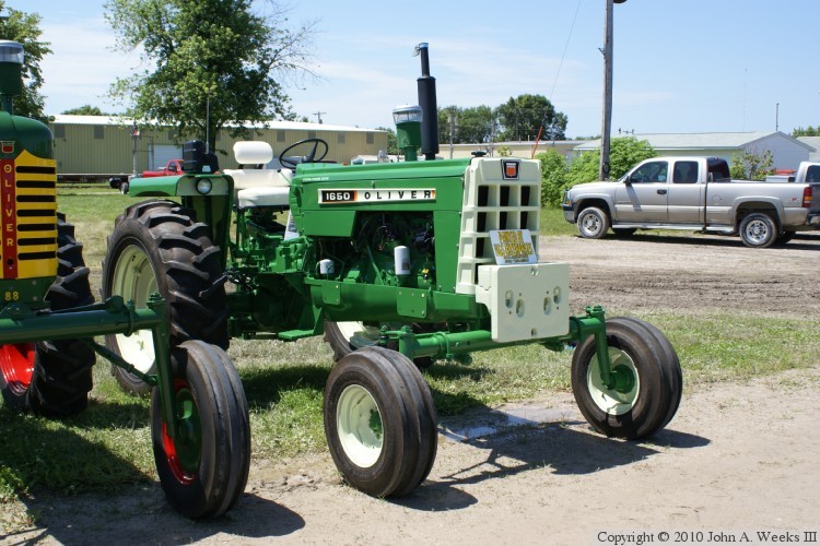 1650 WF