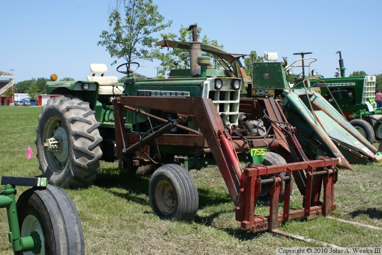1755 WF Loader