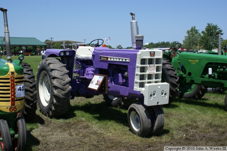1850 NF Purple