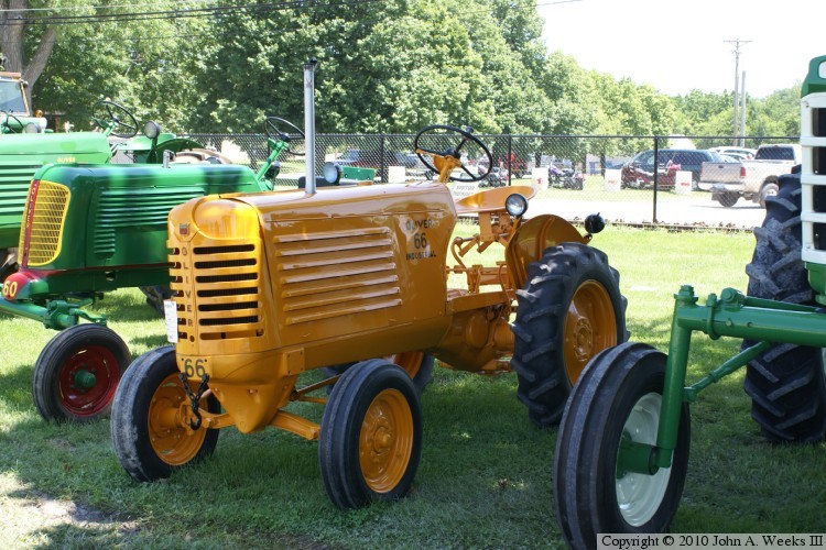 66 Industrial