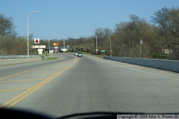Bridge
