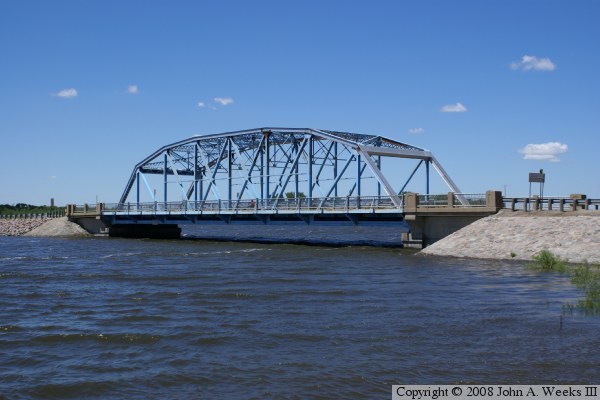 Milan Bridge