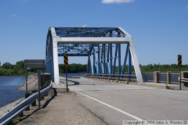 Milan Bridge