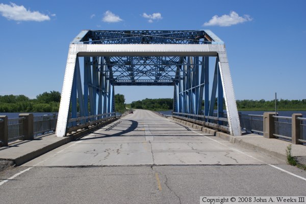 Milan Bridge