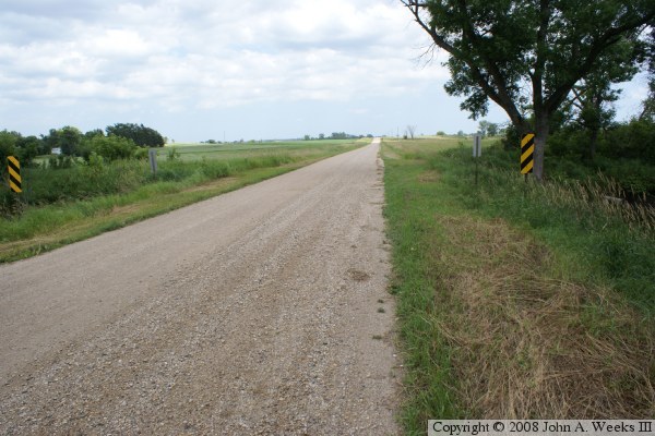 Township Road #159 Bridge