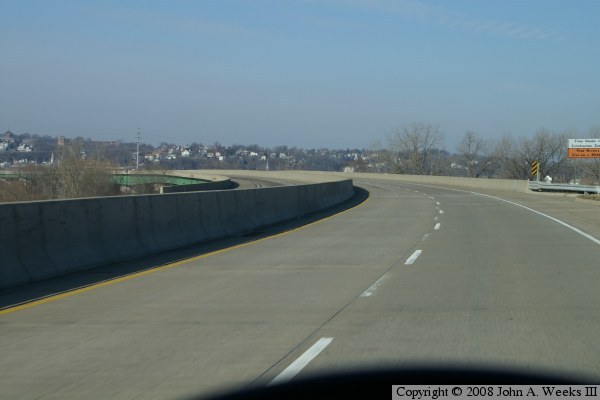 City Island Bridge