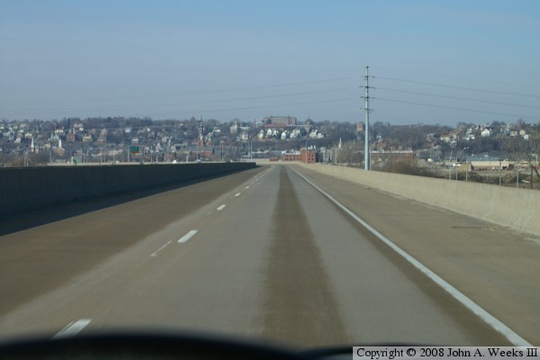 City Island Bridge