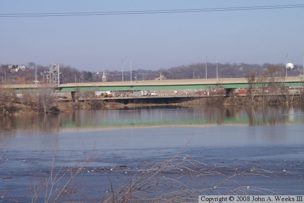 City Island Bridge