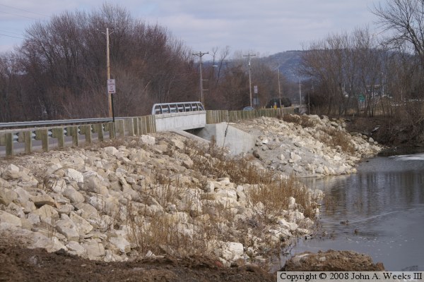 Fisherman's Bridge