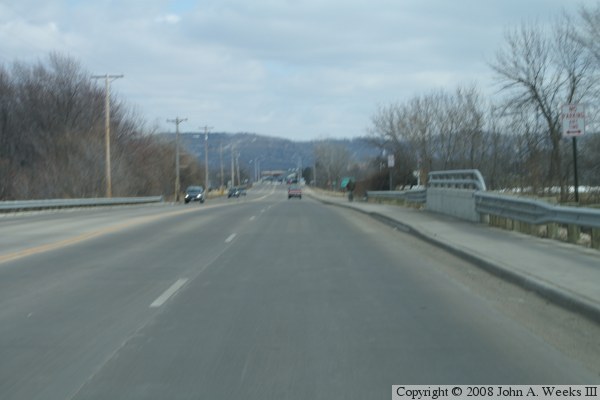 Fisherman's Bridge