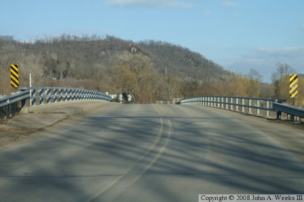 Goose Island Bridge