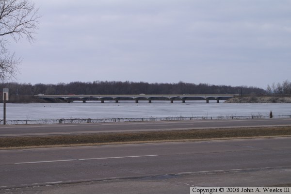 Black River Channel Bridge