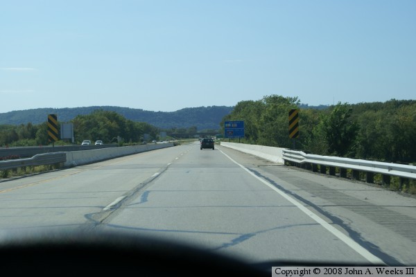 Black River Channel Bridge