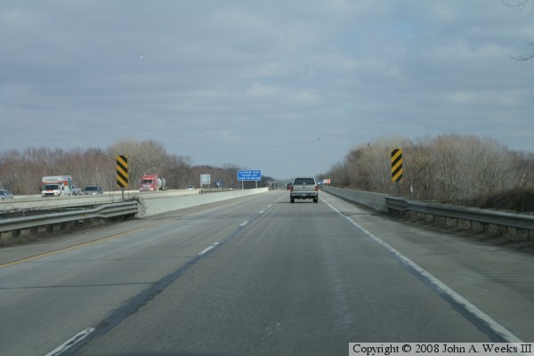 Round Lake Bridge