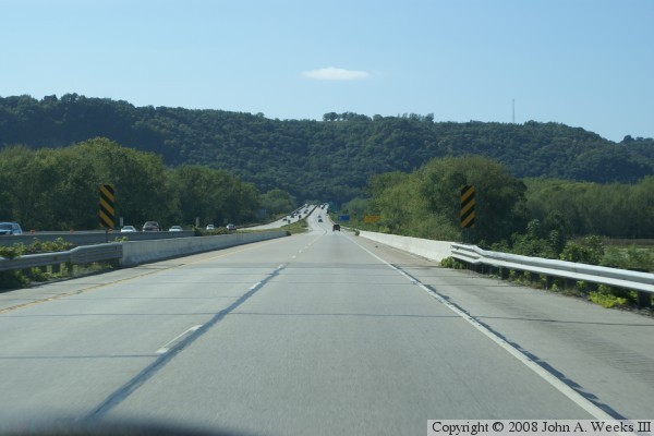 Round Lake Bridge
