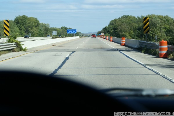 Round Lake Bridge