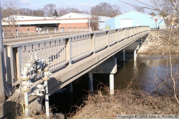 Niedbalski Bridge