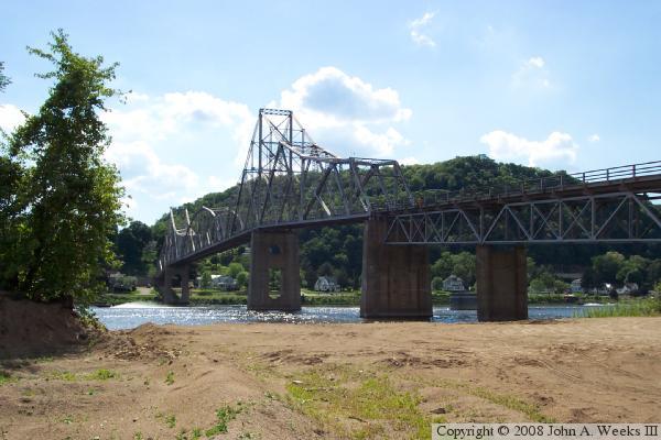 Black Hawk Bridge