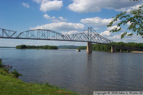 Black Hawk Bridge