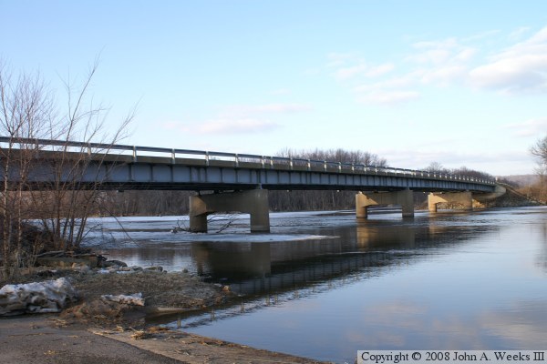 Big Slough Bridge