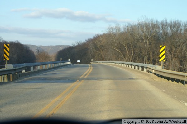 Big Slough Bridge