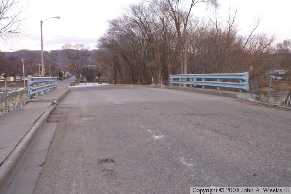 Washington Street Bridge