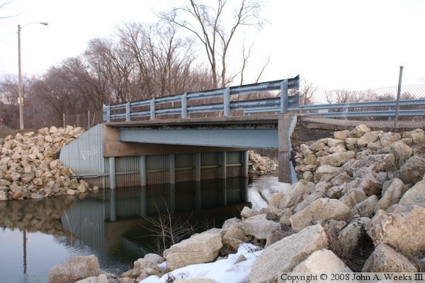 Washington Street Bridge