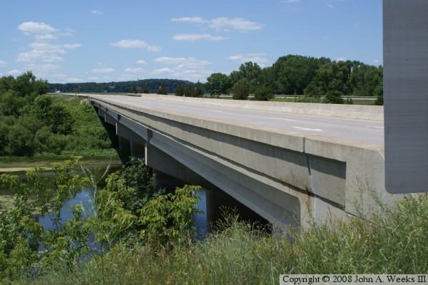 Iowa Street Bridge