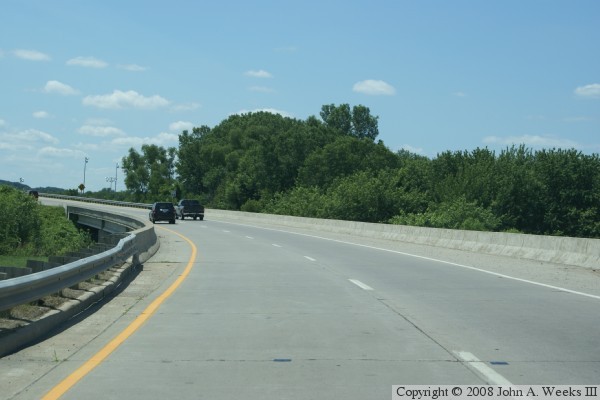 Wisconsin Street Bridge