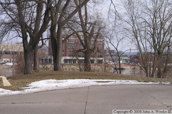 Pettibone Park Bridge