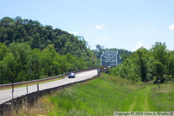 Eisenhower Bridge
