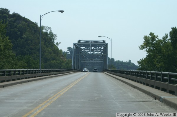 Eisenhower Bridge