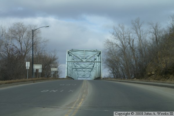Eisenhower Bridge