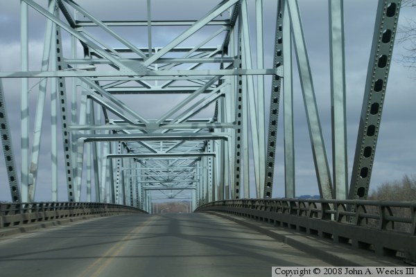 Eisenhower Bridge