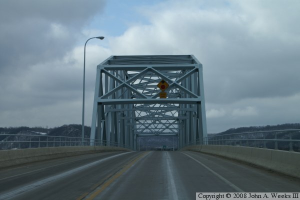 Wabasha-Nelson Bridge
